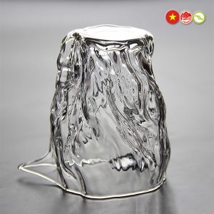 Tống trà thủy tinh