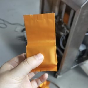 Bạch Nhất Kim - Túi rời