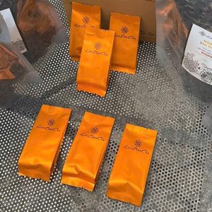 Lục Bách Niên - Túi rời