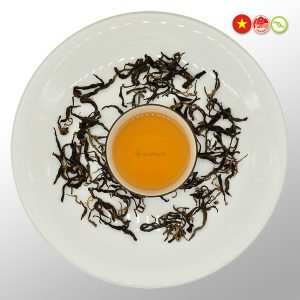 Trà đặc sản Hồng LienShan Suối Giàng - Túi