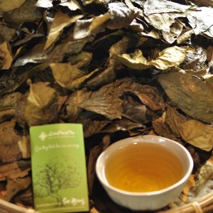 Trà đặc sản BanCha Shan Suối Giàng - Túi