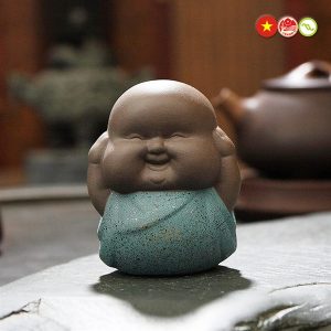 Tượng bàn trà