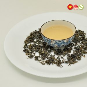 Trà đặc sản Lục Bách Niên Suối Giàng - Túi