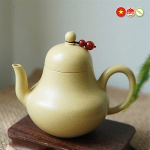 Ấm trà Tư Đình Bảng Châu - cái