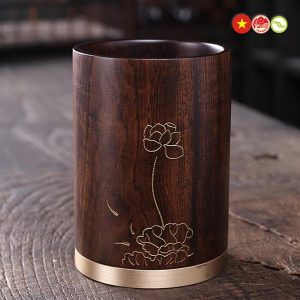 Ống đựng trà cụ - cái