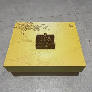 Hộp song môn - cái
