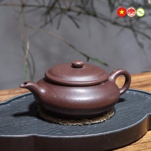 Ấm trà Minh Lô - cái