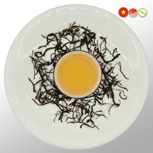 Trà đặc sản Hoàng Gia Thiên Suối Giàng - Túi