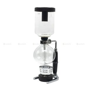 Bộ Syphon pha cà phê 5 cup - bộ